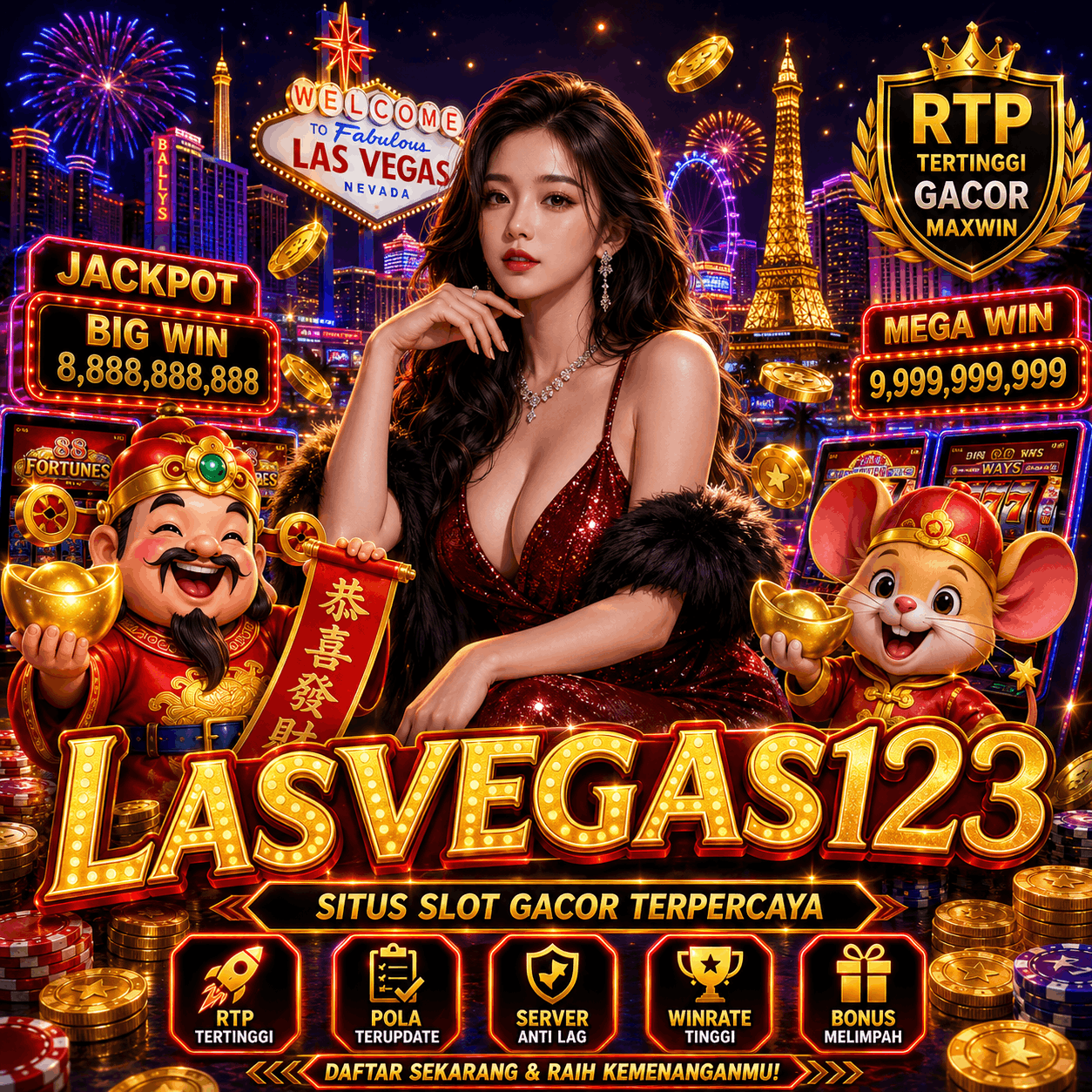 Lasvegas123